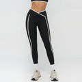 Women's Yoga Outdoor Running Sports Pants