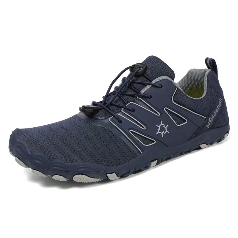 Shoes Are Breathable Non-slip And Wear-resistant