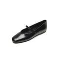 Women's Fashionable Unique Mary Jane Shoes