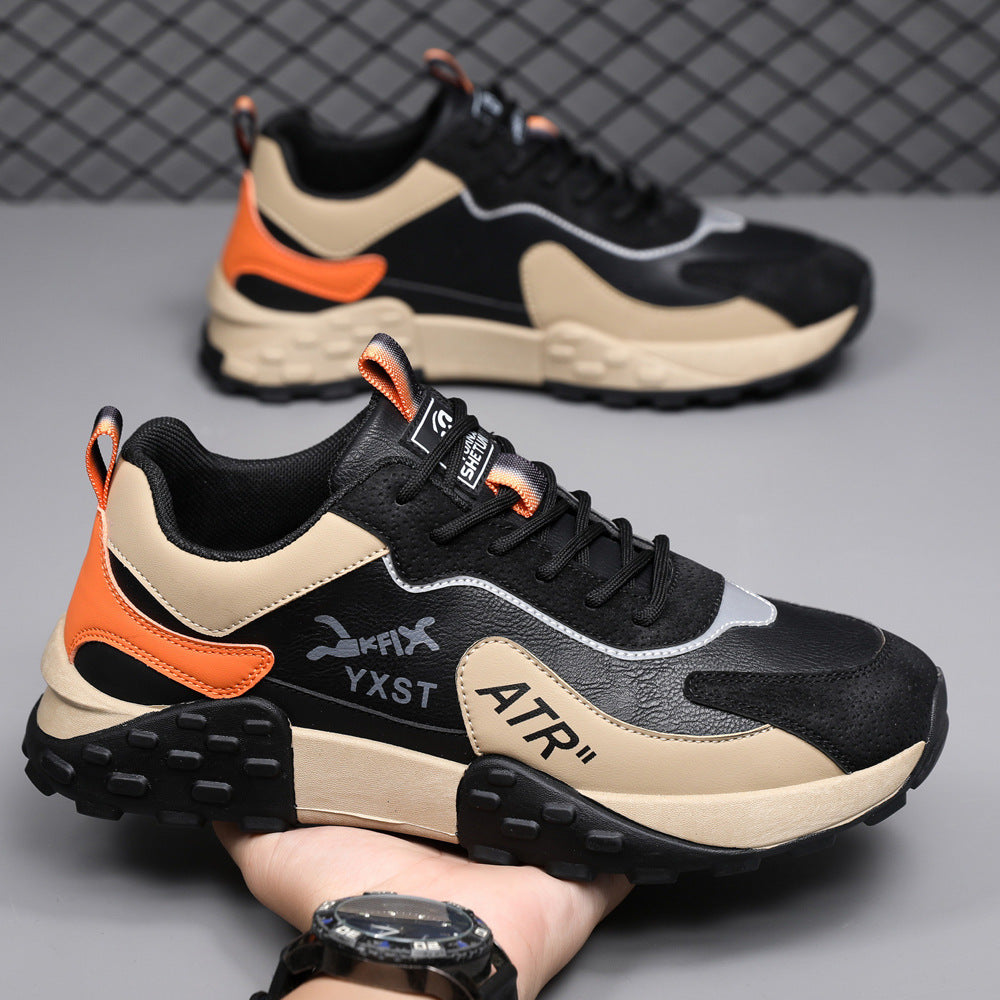 Mens Casual Sports Running Shoes