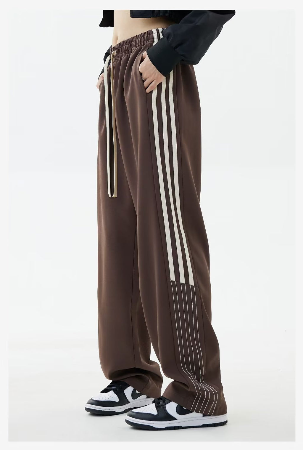 Men's And Women's New Summer Casual Pants