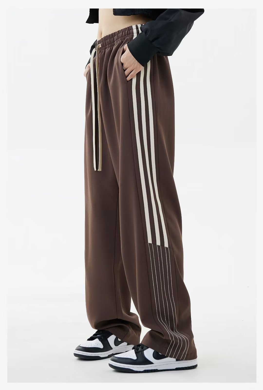 Men's And Women's New Summer Casual Pants