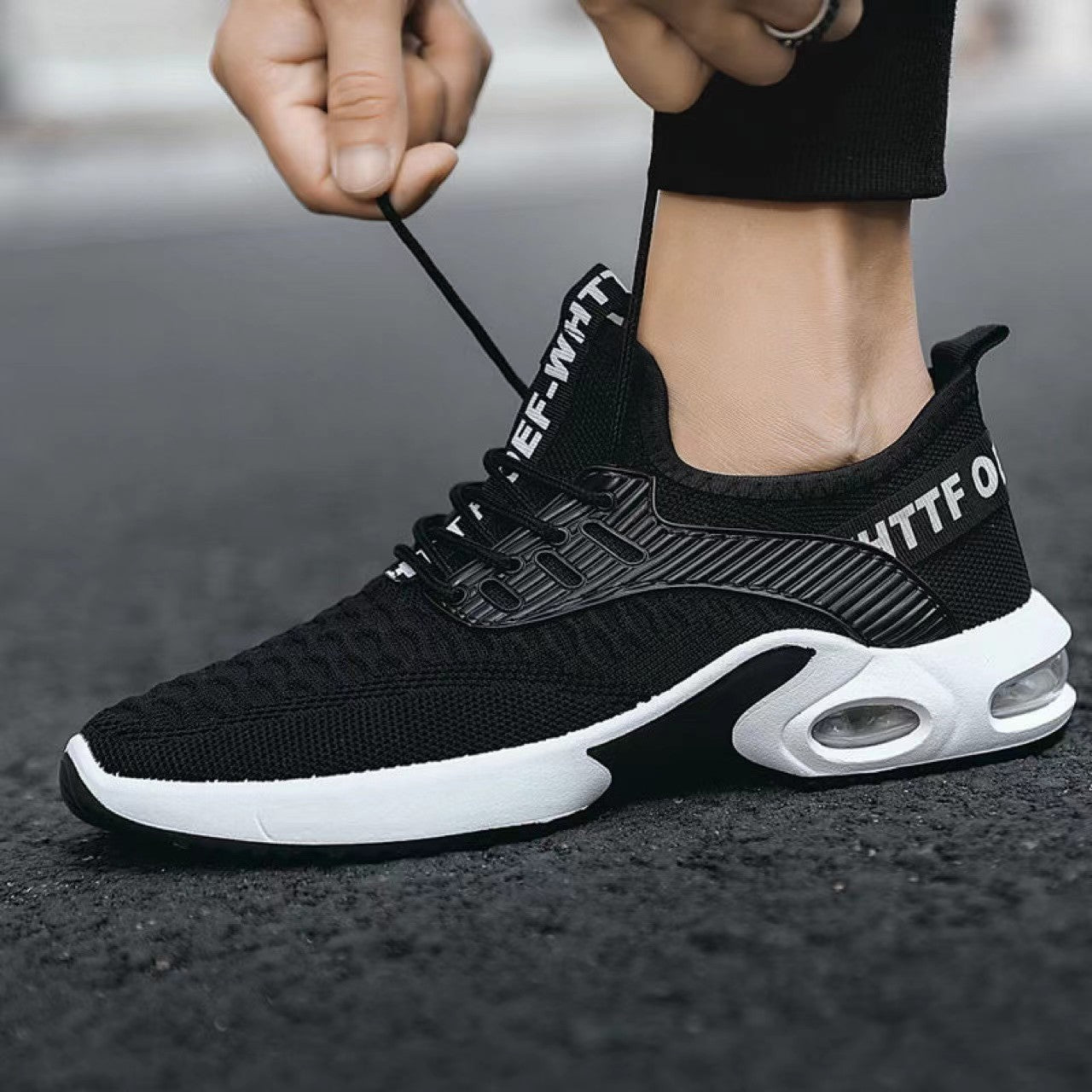 New Style Casual Mens Shoes For Autumn Wholesale