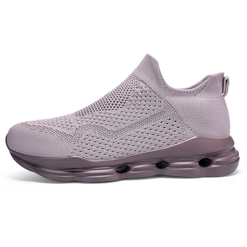 Men's Lightweight Breathable Sports Casual Shoes