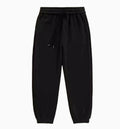 Men's Double-sided Fleece Outerwear Jogger Pants