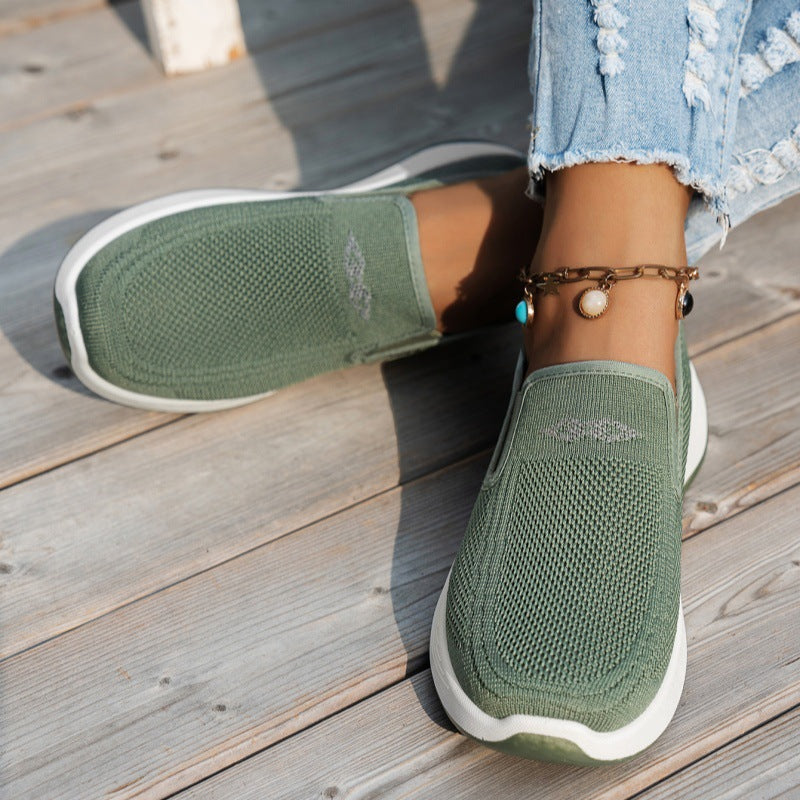 Women's Casual Mesh Shoes