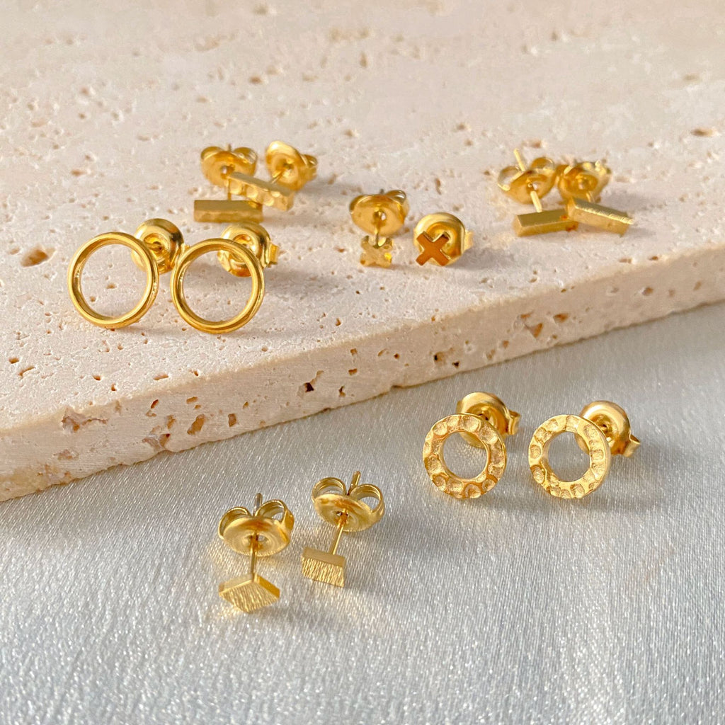 Women's Luxury Fashionable Statement Earrings