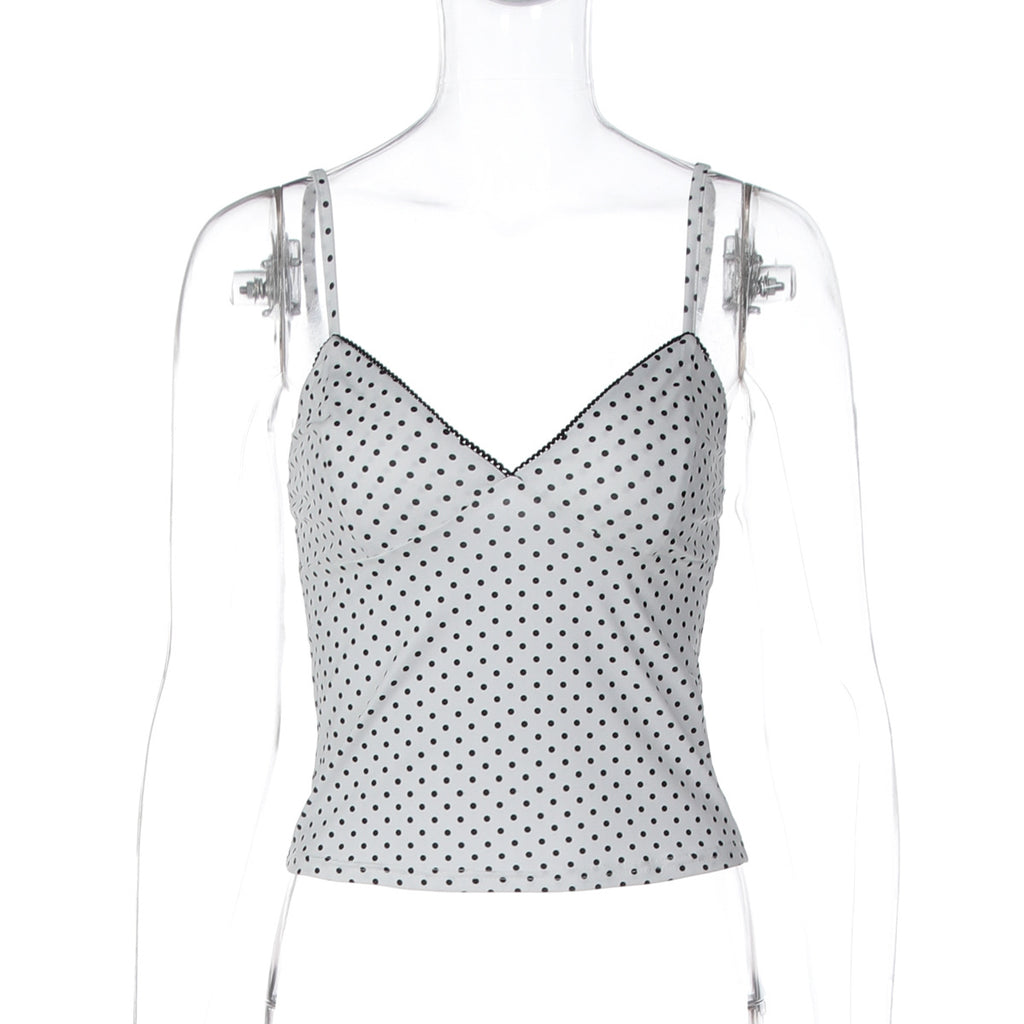 Women's Stylish And Versatile Camisole Top