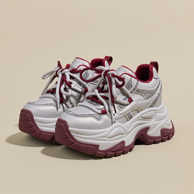 Lightweight Casual Sneakers