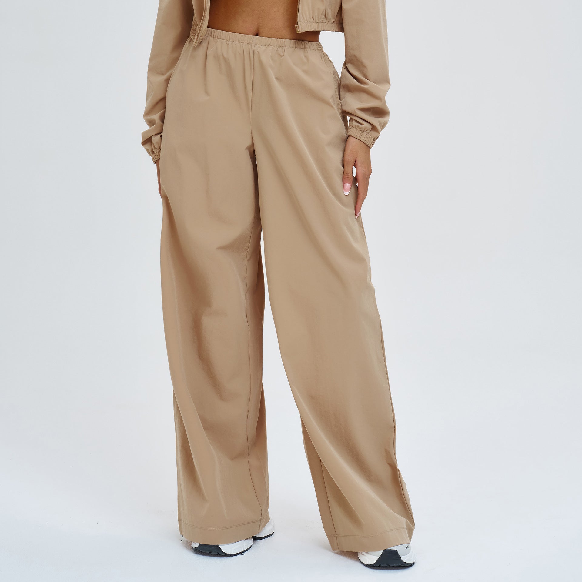 Women's Outdoor Cycling Hiking Casual Trousers