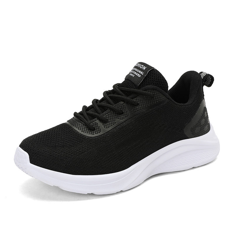 Summer Hollow-out Womens Sports Shoes, Size 41, For Autumn