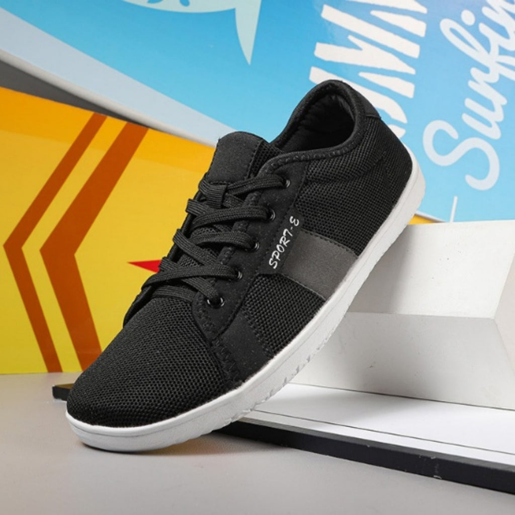 Wide-toe Barefoot Casual Shoes For Men