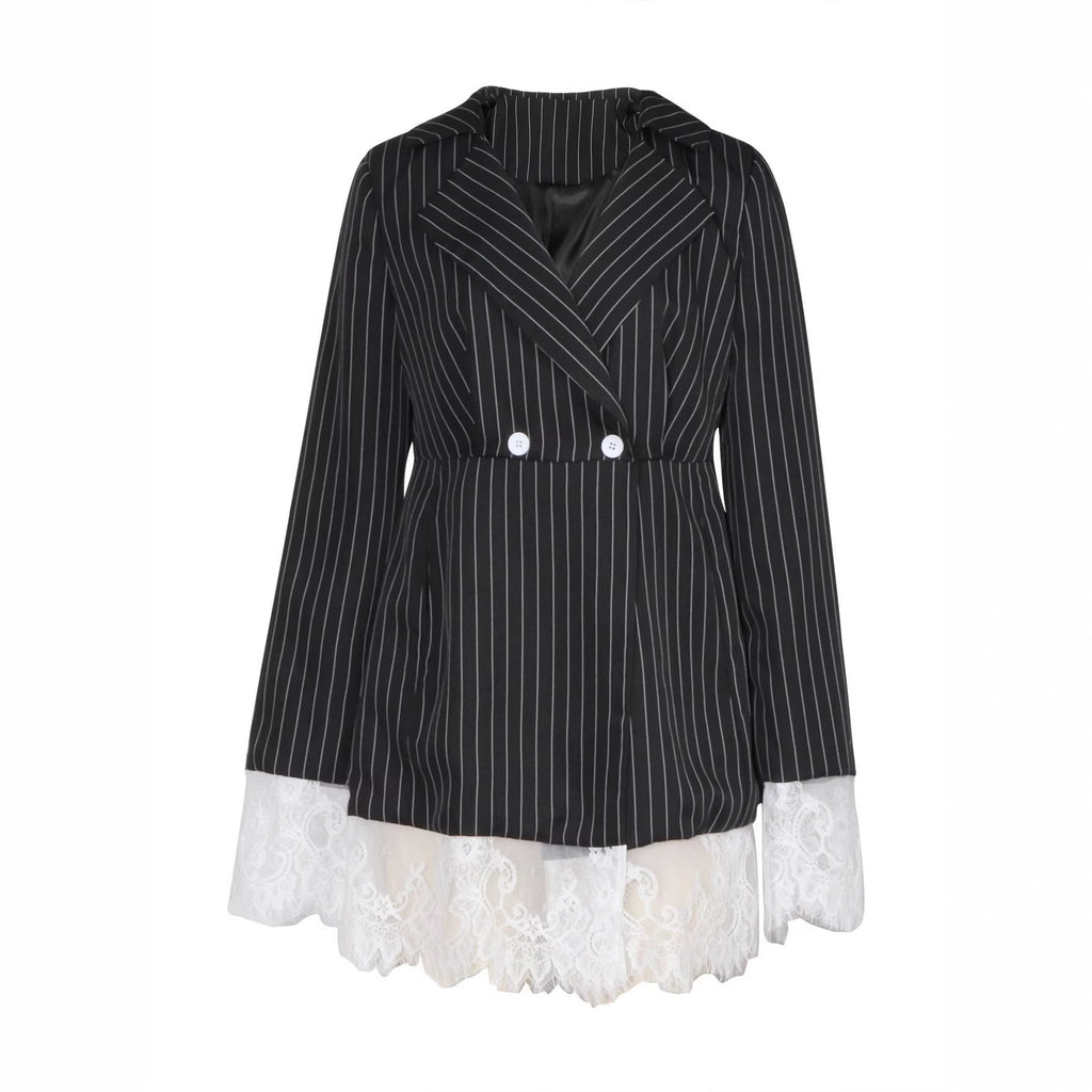 American-style Womens Dresses For Spring And Fall Fashion
