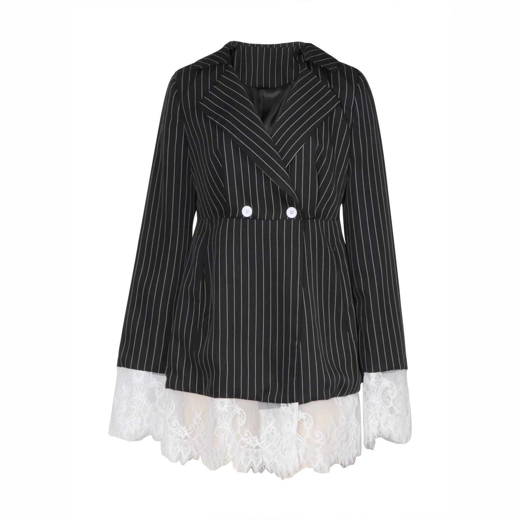 American-style Womens Dresses For Spring And Fall Fashion