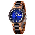 Brand-new Wooden Watch, Fashionable And Versatile