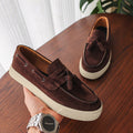 Trendy Slip-on Fashionable Casual Men's Shoes
