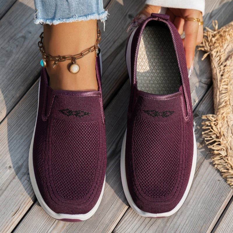 Women's Casual Mesh Shoes