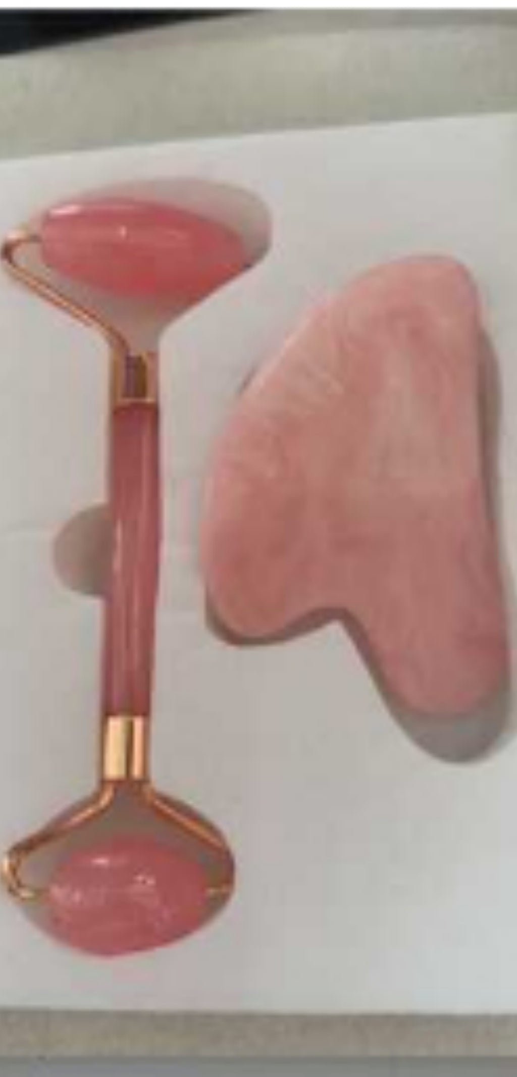 Face Lift Up Wrinkle Remover Gua Sha Stone For Face Massage Gua Sha Scraper