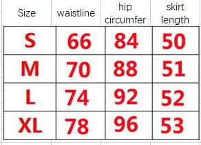 Woolen Plaid Women's Mid-length High Waist Slit One-step Hip Skirt