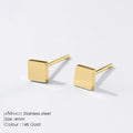 Women's Luxury Fashionable Statement Earrings