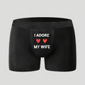 Breathable Comfortable Elastic Sports Durable Men