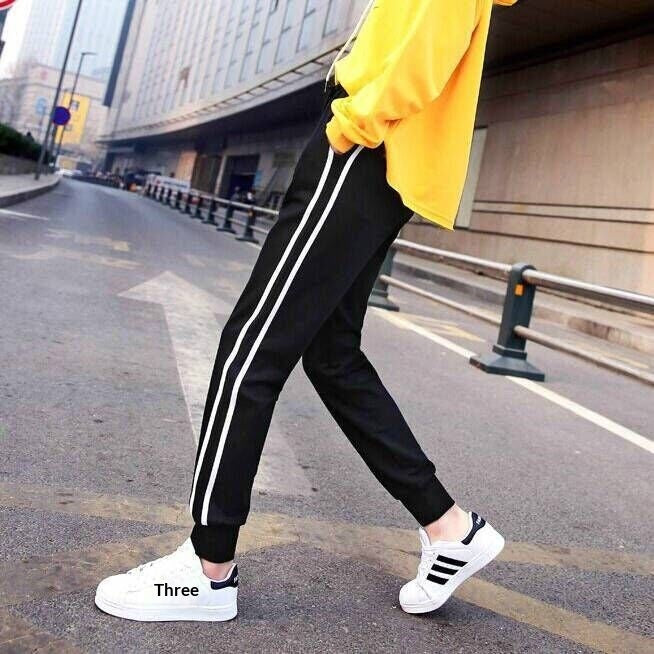 Breathable Stretchy Plus-Size Jogger With Drawstring Waist Mens Athletic Trousers Work Pants
