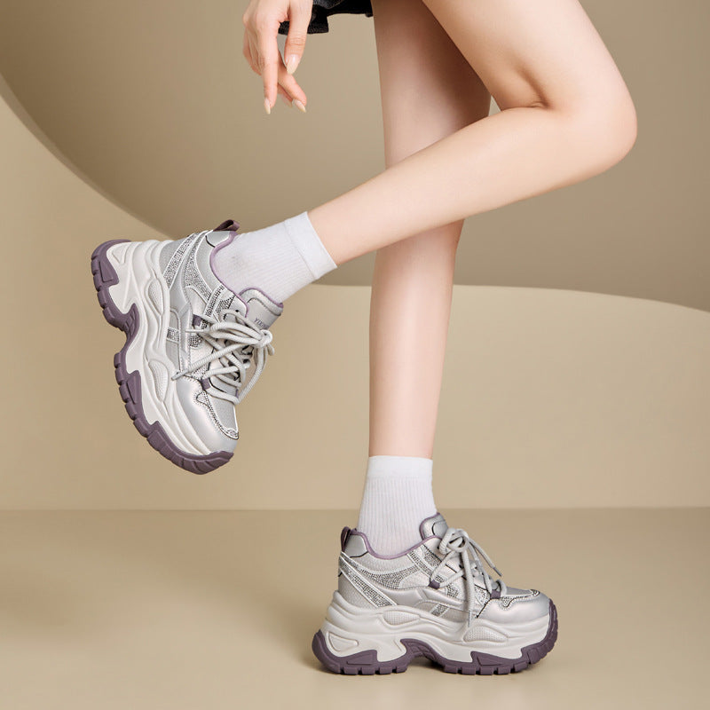 Lightweight Casual Sneakers
