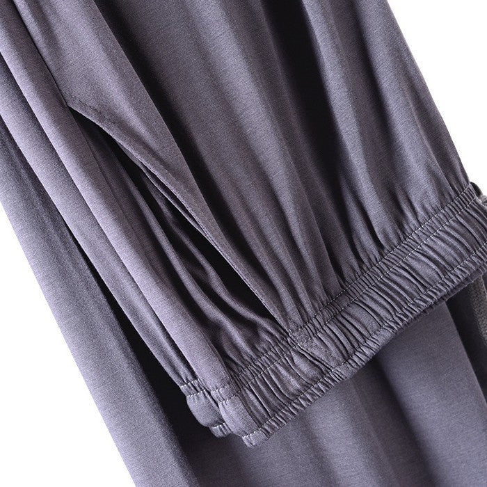 Men's Summer Modal Casual Thin Shorts