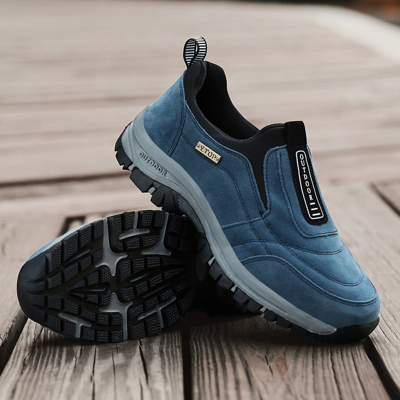 Outdoor Sneakers Men's Casual Shoes