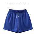 Men's American-style Mesh Quick-drying Shorts
