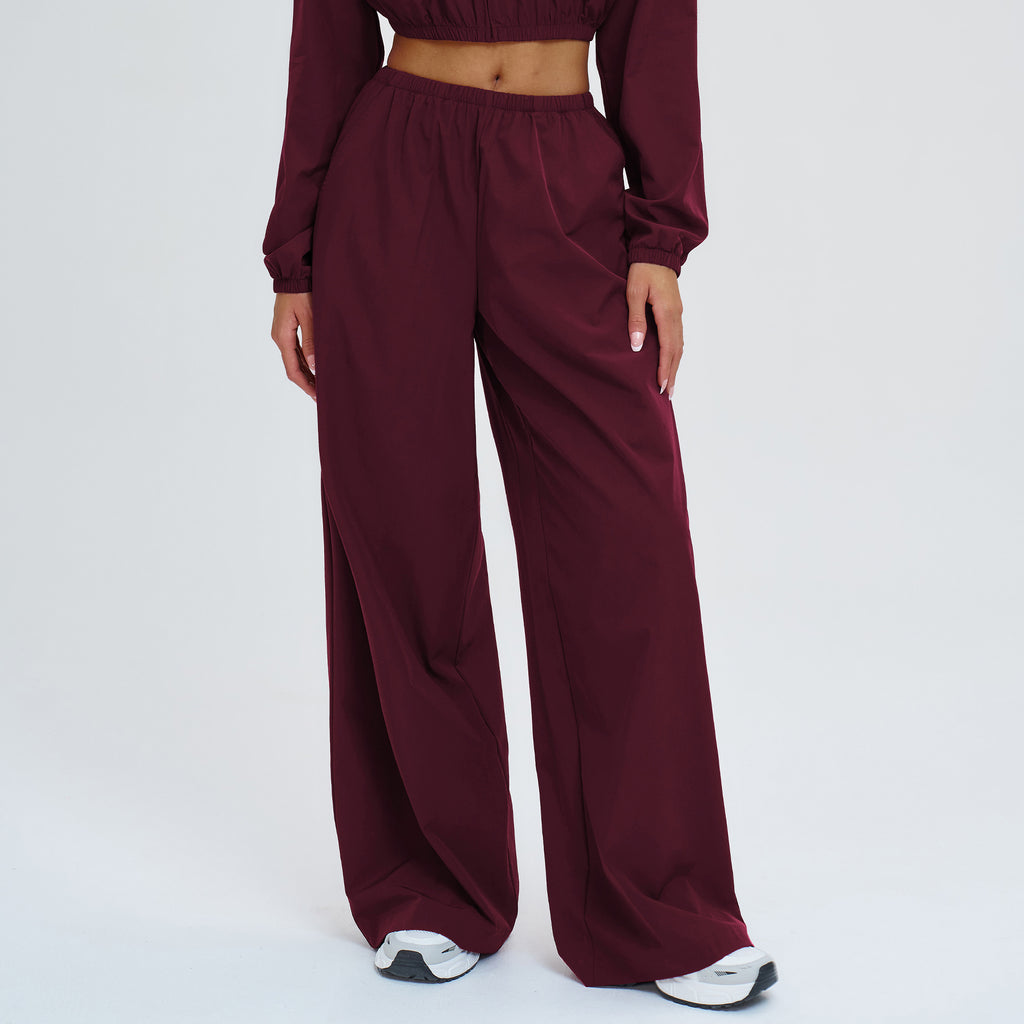 Women's Outdoor Cycling Hiking Casual Trousers