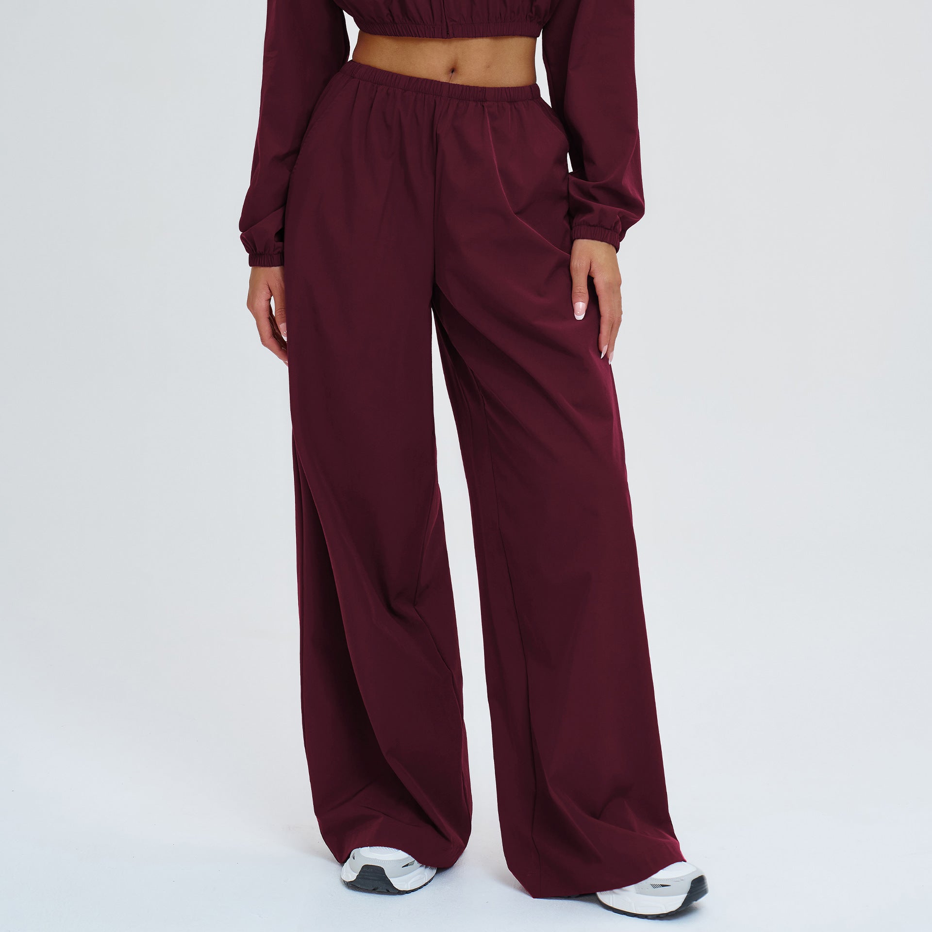 Women's Outdoor Cycling Hiking Casual Trousers