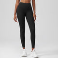 Yoga Pants Peach Butt Shaping Tummy-control Fitness Pants For Women