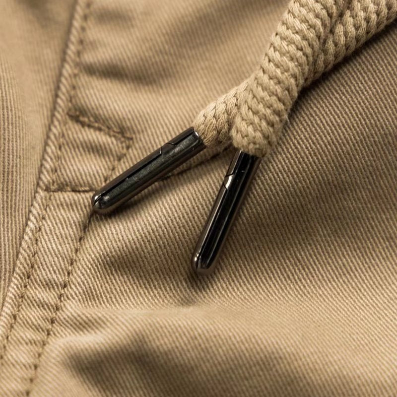 Seamless Jogger Pants Outdoor Quick-dry Workwear Pants