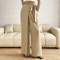 Women's Versatile Intellectual Casual Pants