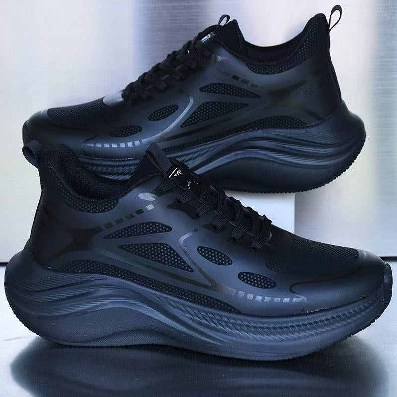 Non-slip Casual Running Shoes For Fall And Winter