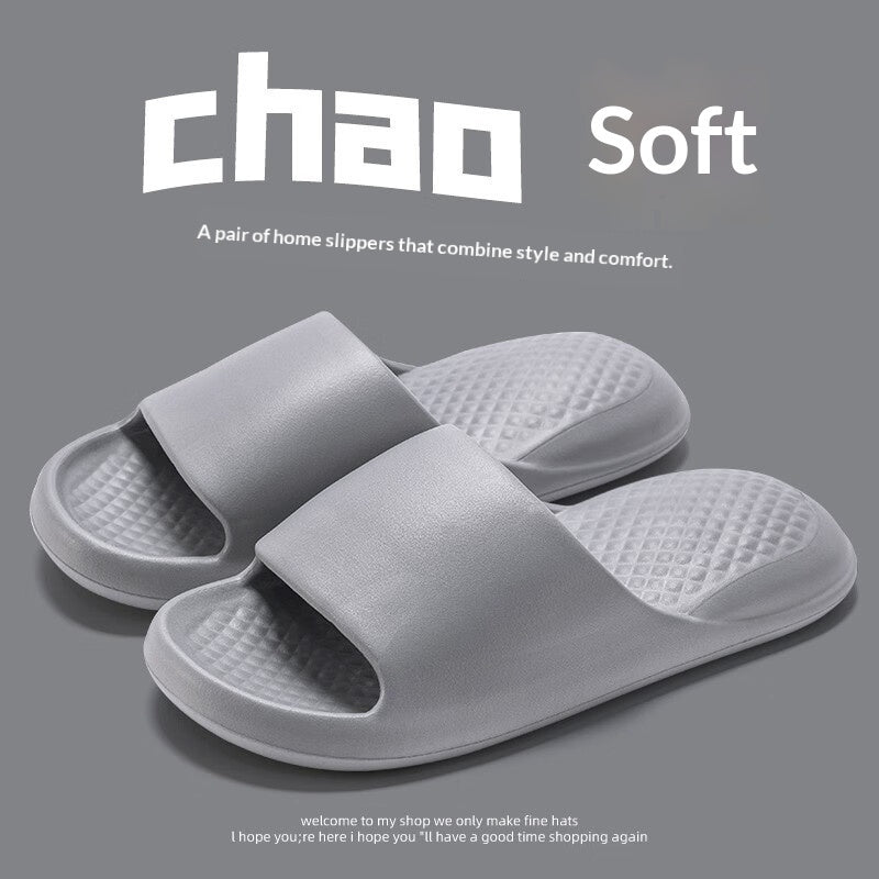 Women's Versatile Lightweight And Comfortable Slippers