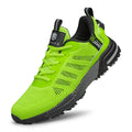 Breathable Korean-style Mens Athletic Casual Shoes