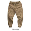 Seamless Jogger Pants Outdoor Quick-dry Workwear Pants