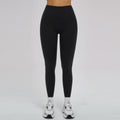 High-waisted Outdoor Tight-fitting Butt-lifting Workout Pants