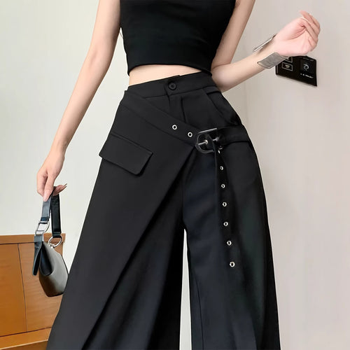 Comfortable Durable Casual Stylish All-Match Trendy Womens Pants