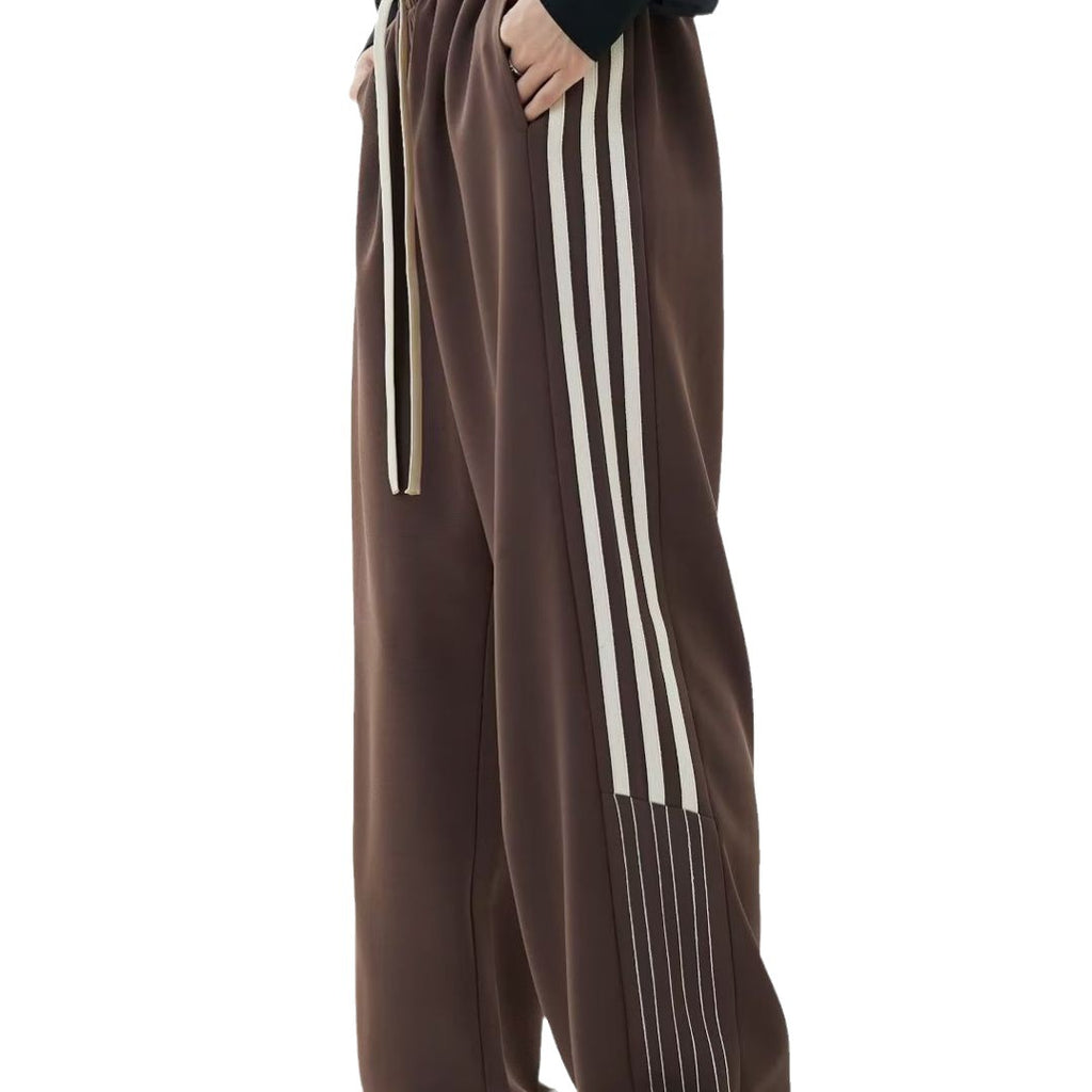 Men's And Women's New Summer Casual Pants