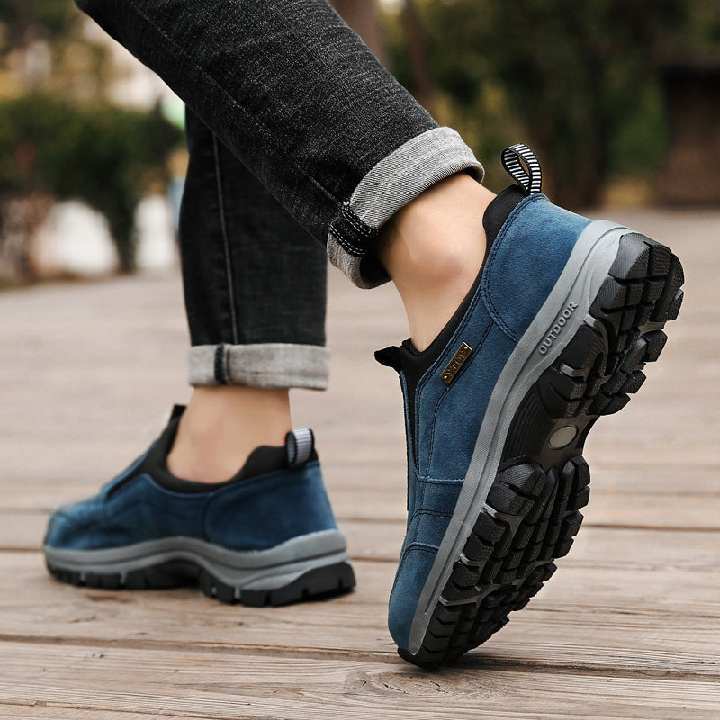 Outdoor Sneakers Men's Casual Shoes
