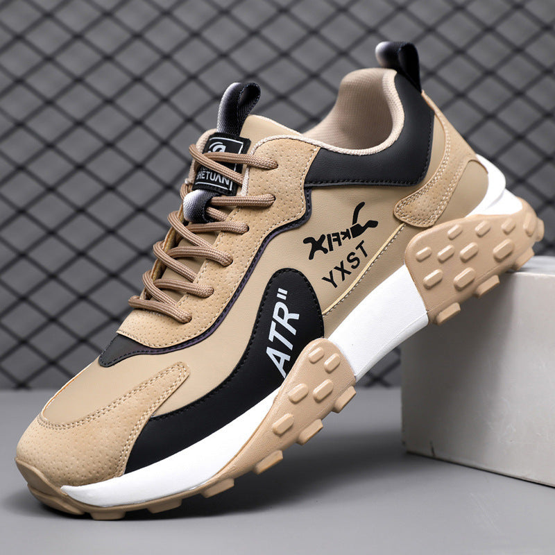 Mens Casual Sports Running Shoes