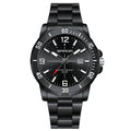 Multifunctional Waterproof Quartz Watch For Men