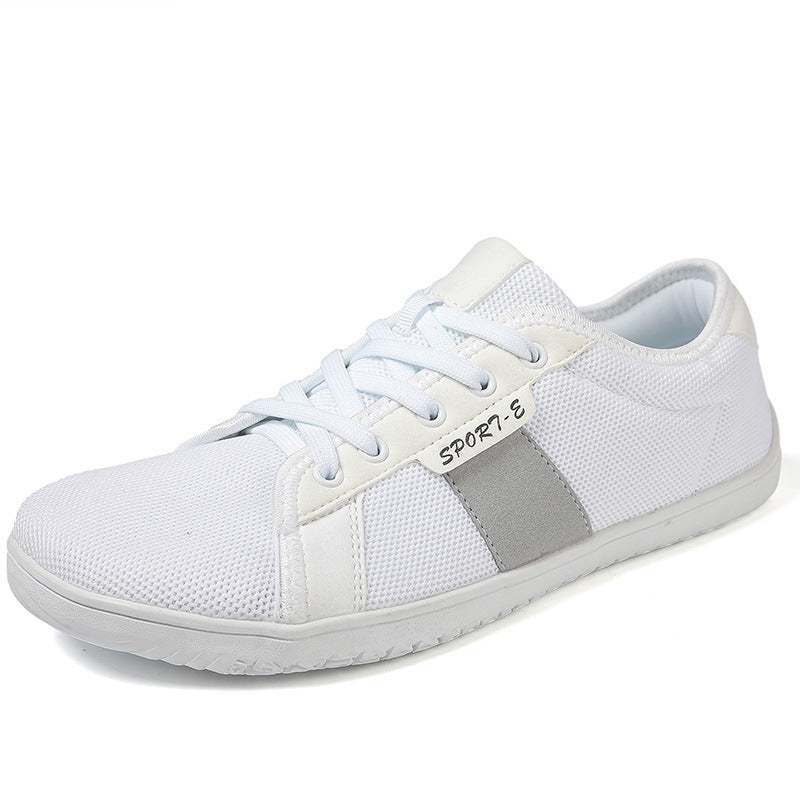 Wide-toe Barefoot Casual Shoes For Men