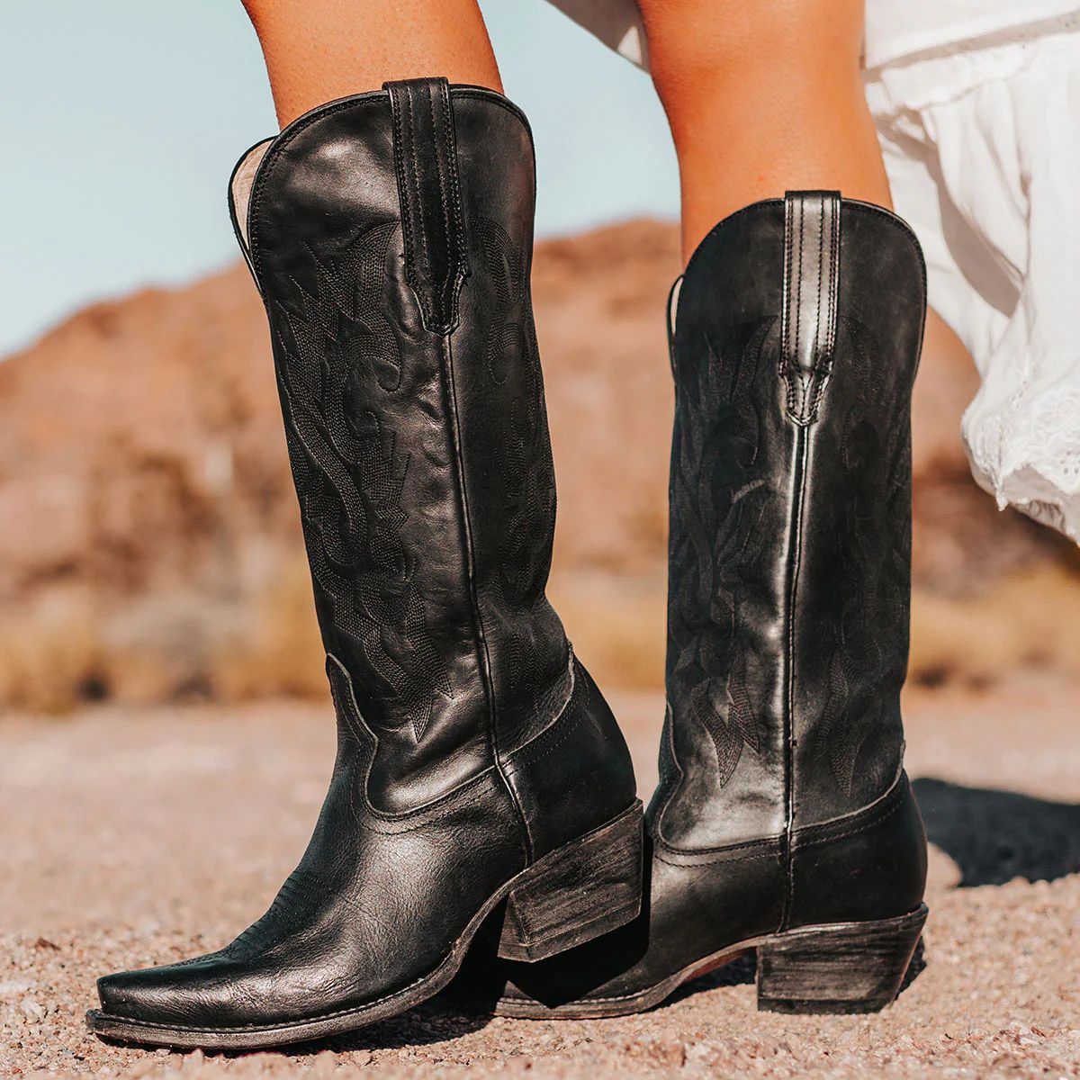 Cross-border Amazon Retro Over-the-knee Boots For Women, Autumnwinter