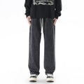 Men's American-style Loose-fitting Versatile Pants