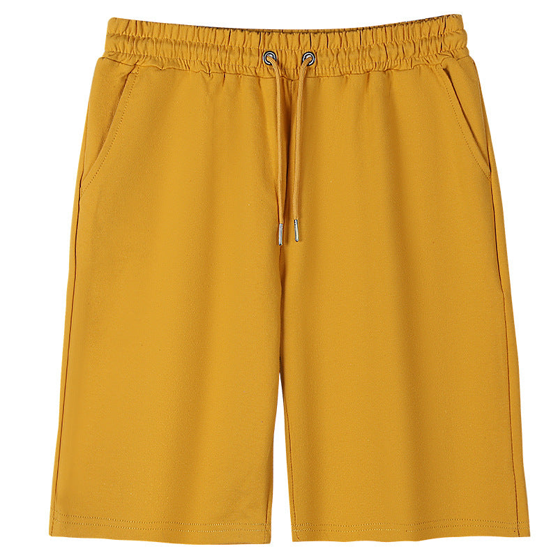 Mens Summer Casual Sports Shorts