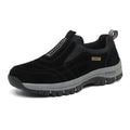 Men's Casual Walking Shoes For Middle-aged And Elderly